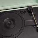 Crosley Cruiser Mint Vinyl Record Player