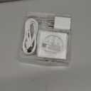 3 in 1 Wireless Charging Station for Apple Multple Devices - Foldable Magnetic Wireless Charger Dock -Travel 18W Charging Pad for iPhone 17 16 15 14 13 12 Pro/Pro Max/Plus/Watch & Airpods All Series (White)