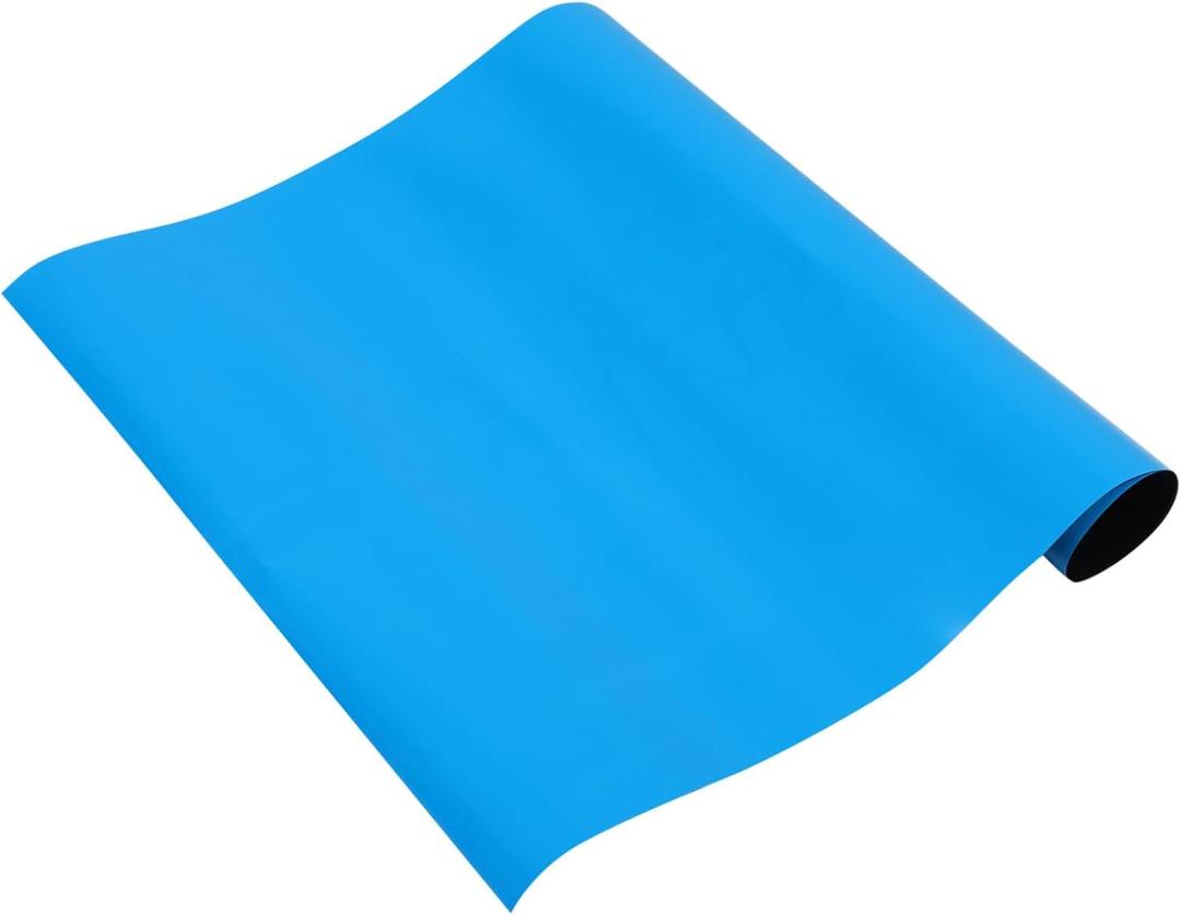 GALPADA 1 Sheet Aquarium Background Fish Tanks Aquarium Decor Backdrop Decor for Fish Tank Fish Tank Decorations Sticker Fish Tank Backing Aquarium Decorations Kit Thick Film Paper