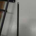 ORDORA Pots and Pans Organizer for Cabinet 16.61 Height, 8 Tier Pot Organizers Rack with 3 DIY Methods, Adjustable Pan Organizer under Cabinet Kitchen Organization and Storage