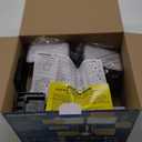 HEATHCO HZ-7163-BK Security Light, Black