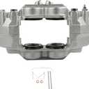 SCITOO Front Right Brake Caliper Without Bracket 196278 Compatible For Lexus For GX460 2010-2015,For Toyota For 4Runner 2010-2015