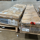 Ball & Cast Murphy Bed Queen Size Bed Frame with a Shelf,Wooden Space-Saving Wall Cabinet Beds,w/Slat Support,for Bedroom,Student Dorms,Guest Rooms,Studio,Office,White