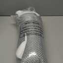 Pain Relief Cervical Pillow for Neck Support, Adjustable Ergonomic Pillow Cozy Sleeping, Odorless Orthopedic Memory Foam Pillows, Contour Bed Pillow for Side Back Stomach Sleeper (Queen Size- 24.8'' L x 14.96'' W x 5.78'' H, Grey)