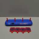 Lehoo Castle Nerf Target, Electronic Shooting Targets for Nerf Guns, Auto-Reset Scoring Shooting Games with 20 Bullets, Kids Toys for 3 4 5 6 Year Old Boys