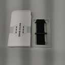 Stainless Steel Milanese Loop Compatible with Apple Watch Band 46mm 42mm 44mm 45mm 49mm 38mm 40mm 41mm men and women