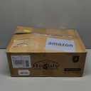 Heybly Cat Tree with Toy, Cat Tower Condo for Indoor Cats, Cat House with Padded Plush Perch, Cozy Hammock and Sisal Scratching Posts, Smoky Gray HCT004SG (43.3 inch)