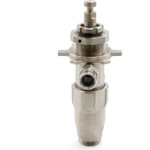 ASTROSYNC Airless Spray Pump Fit for Graco 210ES 210PC 230PC 390PC 395PC 490PC 495PC 595PC Pro Airless Paint Sprayer Replace 17C487 17C721
