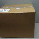 Snow Tube, 3Packs/4Packs for Whole Family Inflatable Snow Sled for Kids and Adult, Thickened Heavy Duty Hard Bottom Sleds for Snow with Handles, Snow Toys for Outdoor Sledding Snow Tube Sports (Green, Red, Blue)