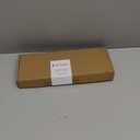 Razborci 2 Pack Fast Drying Water Absorbing Diatomite Stone Mat Tray for Kitchen & Bathroom Counter - Instant Dry Sink Caddy Organizer - Vanity Holder for Soap and Sponge – Beige Gray 10" x 4"