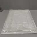 Plastic Access Panel for Drywall - 12x16 inch - Durable Wall Hole Cover Access Door, Plumbing Access Panel, White