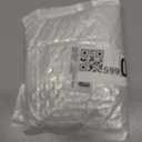 4 Pack 10 Inch Chainsaw Chain 3/8" LP Pitch .043'' Gauge 40 Drive Links fits Milwaukee, Ryobi, Worx, Craftsman and more