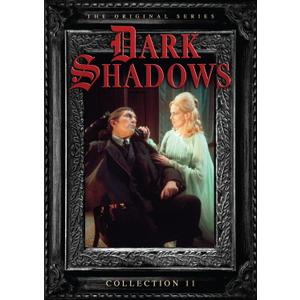 Dark Shadows Collection 11