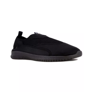 NAUTICA Marko Shoe's 8 Black
