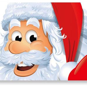 Christmas Wall Stickers Decals Removable Christmas Tree Santa Claus Window Wall Decoration Supply Winter Snowflake Gift Candy Wall Window Decals for Xmas Party Indoor Wall Decor Accessories