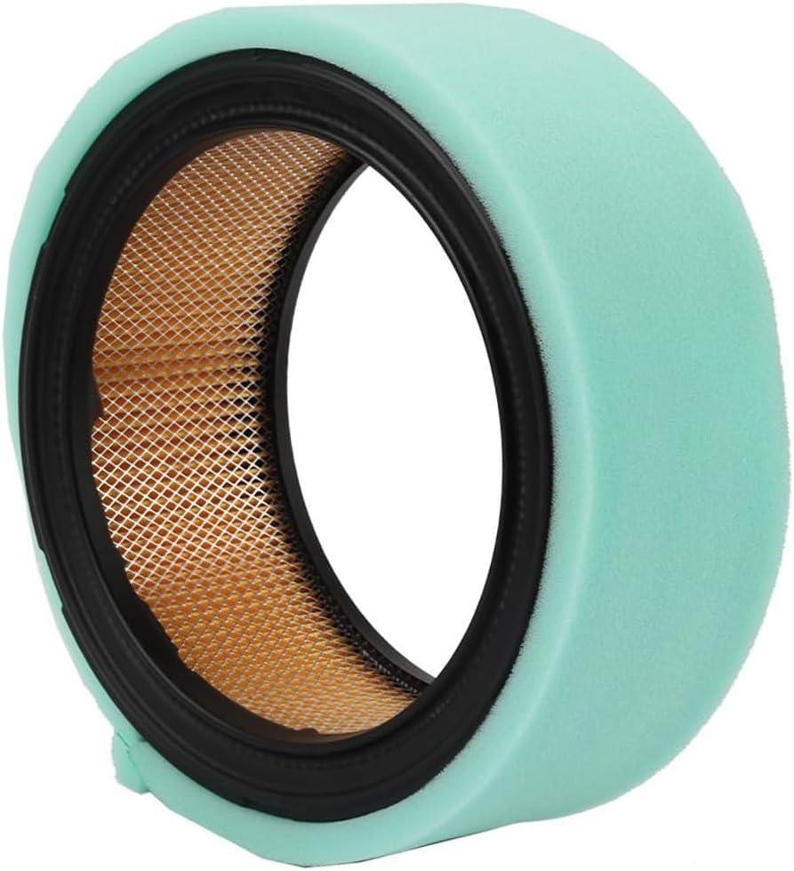 24 083 03-S Air Filter Tune up Kit for Kohler Command 18HP-25HP OHV Engines CH18 CH20 CH22 CH23 CH25 CH730 CH740 Lawn Mower Replace 24 083 03 24 883 03-S1 2488303 2408303 GY20576