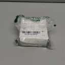 Momcozy Flange Insert 17mm Compatible with 24mm Flange/Shield of Most Pumps, Insert for Breast Pump Replacement Accessories, 4PCS 17mm (Transparent)