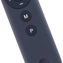 ZWP GK-001 Replacement Remote Control Compatible for Bifanuo Walking Pad Treadmill Model：TM008 TM008BK TM008CK TM006-BK TM002 TM001 TM008SL TM009 be821e68-b712-492e-96cf-61656f785085