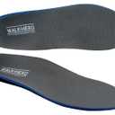 Plantar Fasciitis Feet Insoles Arch Supports Orthotics Inserts Relieve Flat Feet, High Arch (Mens 88 1/2 | Womens 1010 1/2)