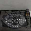 Red Light Therapy for Face, 8 Colors LED Face Mask Light Therapy with 850NM Near-Infrared, 3000 mAh Rechargeable Red Light Therapy Mask, Skin Care Device at Home and Travel for Skin Rejuvenation