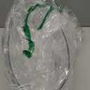 Ice Bucket 2 PCS, Acrylic Ice Bucket for Parties, Mimosa Bar Supplies, Beverage Tub for Champagne Beer, Sparkling, Wine, Cocktails(7L-Clear)