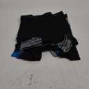 Hanes Men's Underwear, Cotton Boxer Briefs, Moisture-Wicking, Assorted Solids, 3-Pack (Medium)