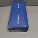 LeciRoba Remanufactured T10W Ink Cartridge Replacement for T10W100 T10W200 T10W300 T10W400 T10W Ink Cartridge Set for Pro WF-C5390 WF-C5890 Color Printer (4-Pack, Black Cyan Magenta Yellow)