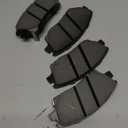 ACDelco Professional Disc Brake Pads