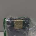 Mount Plus MP-APM-06-01 Streaming Media Player Wall Mounting Bracket for Most Small Narrow Devices Up to 11 lbs. - Apple TV, Roku, Fire TV (Narrow)