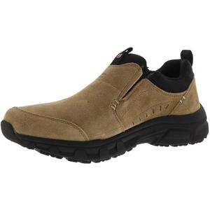 Skechers Men's Oak Canyon Slip-on Sneaker Loafer Size 11
