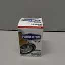 Purolator TL20252 PurolatorTECH Spin On Oil Filter Compatible With Volkswagen Jetta, Beetle, Golf, Vanagon, Cabrio and Audi TT Quattro