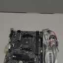 GIGABYTE A520M K V2 (REV. 1.0) CHIPSET AMD A520 AM4, MATX, DDR4 - A520M K V2 1.0 MAE Card