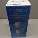 ICEPURE Under Sink Water Filter System, 3 Years or 22000 Gallons Ultra High Life NSF/ANSI 42 Certified, Removes Heavy Metals,Chlorine,Direct Connect Under Counter Drinking Water System, USA Tech