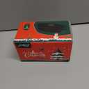 Silicone Body Scrubber - Perfect Christmas Stocking Stuffers for Men, Women, Kids & Teens| Bulk Stocking Stuffers Gift Idea, Exfoliating Bath Brush, Fun Stocking Stuffers Candy Alternative 2025 (1Pack)