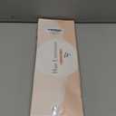 CJL HAIR 14" Short Ponytail Hair Extension Wrap Around Pony Tail Clip in Curly Wavy Synthetic Fake Hairpiece for Women Ash Medium Brown/Ash Blonde