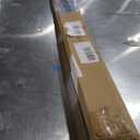 ChrisDowa Cordless Blackout Roller Shades for Windows, Thermal Insulated UV Protection Pull Down Shades, Total Blackout Window Blinds for Home, Office, Bedroom, Door (70" W x 72" H,White)