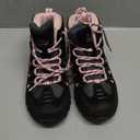 NORTIV 8 Women's Waterproof Hiking Boots Outdoor Trekking Camping Trail Hiking Boot Seeker 6.5