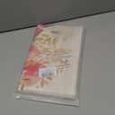 AOFANGGO Valentines Day Pillow Cover 12X20 Inch Pink Love Heart Botanical Romantic Decor Holiday Farmhouse Pillow Case Gifts Decoration for Home Sofa Couch