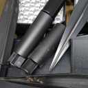 WELALO Solar Spot Lights Outdoor, 6 Pack/3 Modes Solar Landscape Spotlights, Adjustable Solar Powered Security Lights, IP65 Waterproof Wall Lights Solar Lights Outdoor for Walkway/Yard/Garden/Driveway (Cool White)