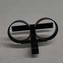 Cooler Beverage Holder, Biforous Cooler Cup Holder Compatible with YETI Tundra Coolers, Compatible with RTIC Coolers, Cooler Accessory