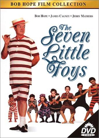The Seven Little Foys [DVD]