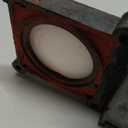 Camper Comfort 3" x 48" Cable Waste Valve | RV, Camper, Mobile Home tank valve | 4-ft release handle