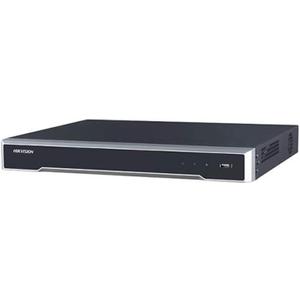 HIKVISION DS-7616NI-Q2/16P-2TB 16-Channel 8MP 4k NVR (2TB HDD Included)