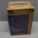 LEVOIT Top Fill Humidifiers for Bedroom, 2.5L Tank for Large Room, Easy to Fill & Clean, 26dB Quiet Cool Mist Air Humidifier for Home Baby Nursery & Plants, Auto Shut-off and BPA-Free for Safety, 25H (White)