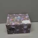 Snowflake Christmas Projector Lights Outdoor, 2025 Upgraded Double Head, 360 Rotating, IP65 Waterproof, Timer Function - Holiday, Party, Christmas Decorations & Gifts for Yard, Garden, Indoor