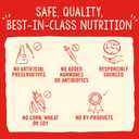 Stella & Chewy's Freeze Dried Raw Cage-Free Chicken Meal Mixers  SuperBlends Dog Food Topper  Grain Free, Protein Rich Recipe  3.25 oz Bag (3.25 Ounce (Pack of 1))