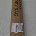 HEETA Dry Bag Waterproof for Women Men, 5L/10L/20L/30L/40L Roll Top Lightweight Dry Storage Bag Backpack with Phone Case for Travel Swimming Boating Kayaking Paddle Board Camping Beach Accessories (Green)