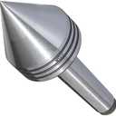 DEEFIINE MT2 Heavy Duty Live Tailstock Center for wood lathe