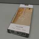 EAMBRITE Lighted Birch Tree Christmas Decorations for Home, White Birch Tree with Lights, 24 LED Lighted Mini Money Tree Twig Tree Battery Operated with Timer, Indoor Table Centerpiece Decor (2FT)