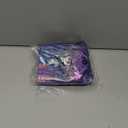 BAOHULU Gymnastics Leotards for Girls Sparkly Dance Outfit One Piece Kids Athletic Clothes, Size 10A, Diamond Bluerose